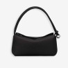 Longchamp - Sac porté épaule baguette le Roseau M